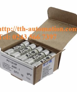 CẦU CHÌ BUSSMANN PV-1A10F 1 PV 1A10F