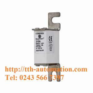 cau chi bussmann 170M1422 cau chi bussmann 170M1422