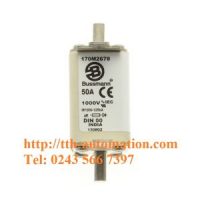 CẦU CHÌ BUSSMANN 170M2678