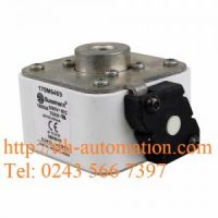 CẦU CHÌ BUSSMANN 170M6469