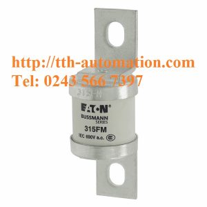 cau chi bussmann 315FM cau chi bussmann 315FM