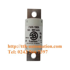 cau chi bussmann FWH-150A cau chi bussmann FWH 150A