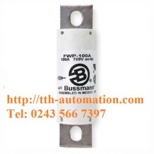 cau chi bussmann FWP-100A cau chi bussmann FWP 100A