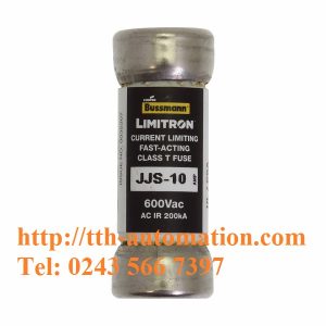 cau chi bussmann JJS-10 cau chi bussmann JJS 10