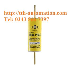 cau chi bussmann LPJ-100SPI cau chi bussmann LPJ 100SPI