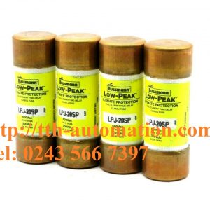 cau chi bussmann LPJ-20SP cau chi bussmann LPJ 20SP