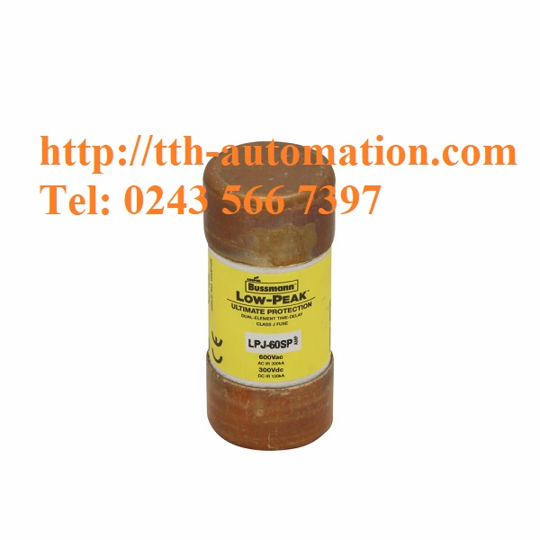 cau chi bussmann LPJ-60SP cau chi bussmann LPJ 60SP 1