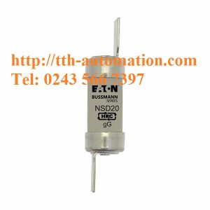 cau chi bussmann NSD20 cau chi bussmann NSD20