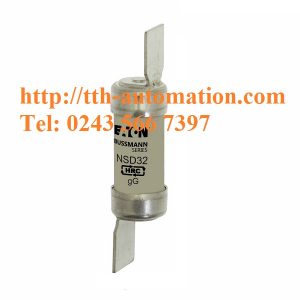 cau chi bussmann NSD32 cau chi bussmann NSD32