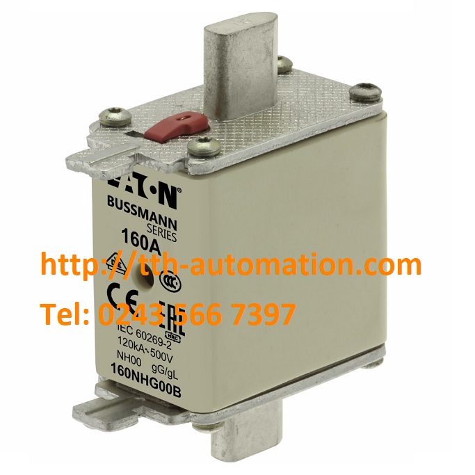 160NHG00B_1_Bussmann_TTH 160NHG00B 1 Bussmann TTH