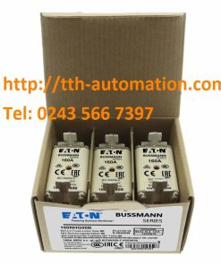 CẦU CHÌ BUSSMANN 160NHG00B 1 160NHG00B 2 Bussmann TTH