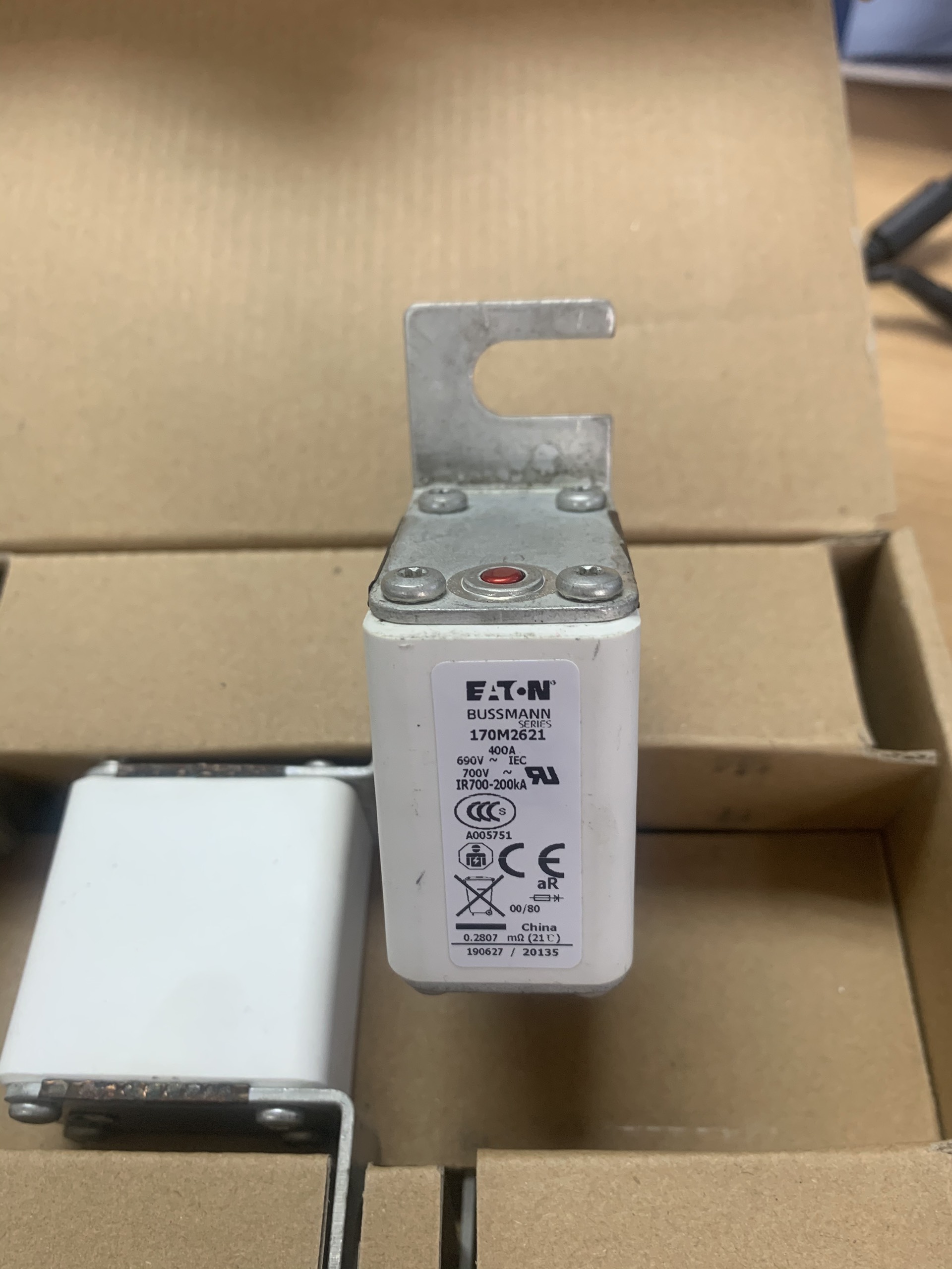 170M2621_TTH2 170M2621 TTH2