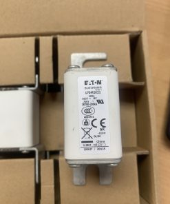 CẦU CHÌ BUSSMANN 170M2621 3 170M2621 TTH3