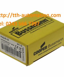 CẦU CHÌ BUSSMANN FNQ-R-1/2 1 FNQ R 1 2 Bussmann TTH 1