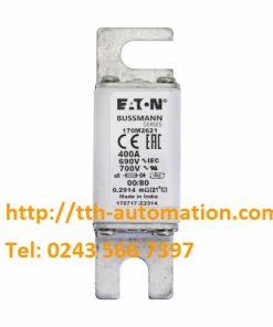 CẦU CHÌ BUSSMANN 170M2621