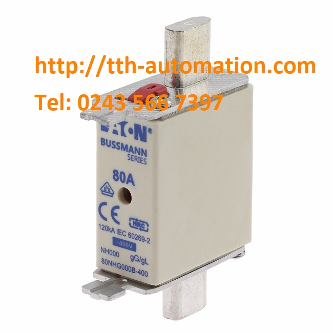 cau chi bussmann 80NHG000B cau chi bussmann 80NHG000B