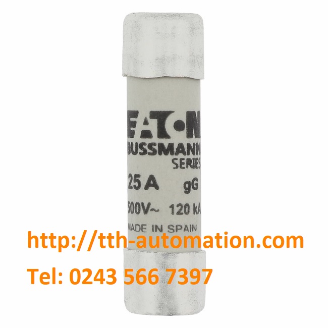 cau chi bussmann C10G25 cau chi bussmann C10G25