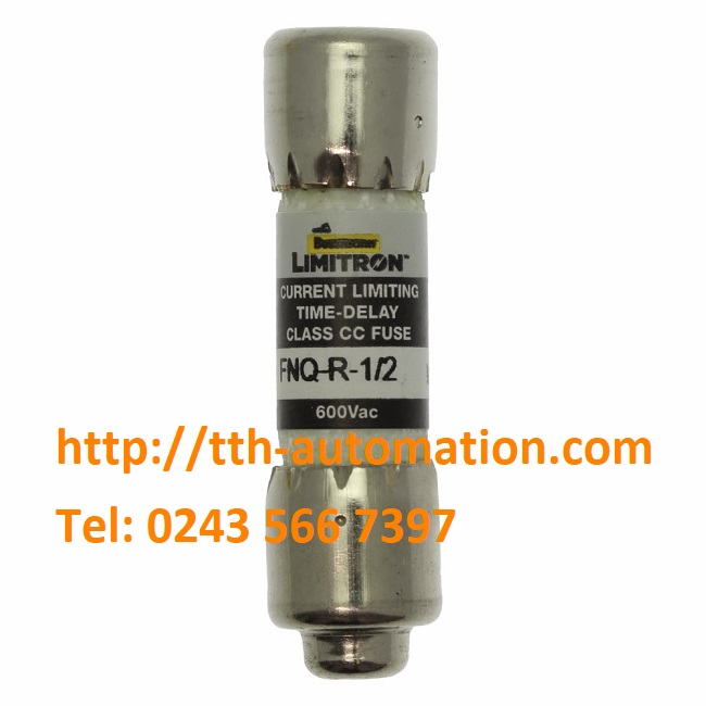 cau chi bussmann FNQ-R-1 cau chi bussmann FNQ R 1