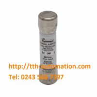 CẦU CHÌ BUSSMANN SC-30