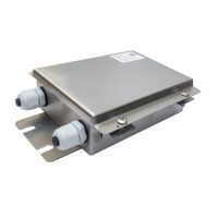 HỘP CỘNG LOAD CELL JUNCTION BOX AJ-4P