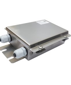 AJ 4P Hop cong load cell juntion box Aravin TTH 3