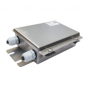 BỘ KHUẾCH ĐẠI TÍN HIỆU LOAD CELL AM02A 2 AJ 4P Hop cong load cell juntion box Aravin TTH 3