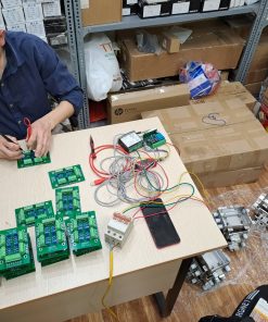 HỘP CỘNG LOADCELL SỐ DIGITAL JUNCTION BOX AJ-4PD 1 329702318 879580133292338 7554886679059341979 n