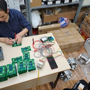 HỘP CỘNG LOADCELL SỐ DIGITAL JUNCTION BOX AJ-4PD 1 329702318 879580133292338 7554886679059341979 n