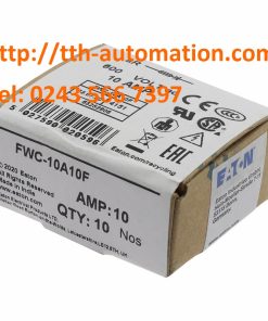 CẦU CHÌ BUSSMANN FWC-10A10F 1 FWC 10A10F Bussmann TTH 3
