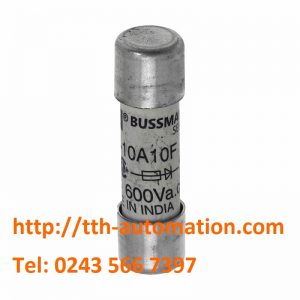 CẦU CHÌ BUSSMANN FWC-10A10F 2 FWC 10A10F Bussmann TTH
