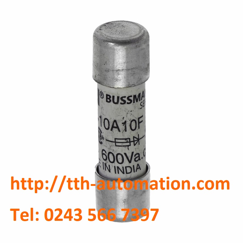 FWC-10A10F Bussmann TTH FWC 10A10F Bussmann TTH