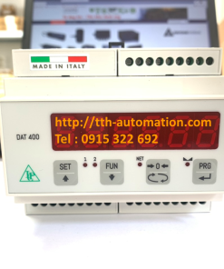 ĐẦU CÂN ĐIỆN TỬ PAVONE DAT400 ETHENET 3 DAT4003 TTH