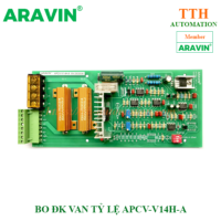 BO ANALOG ĐIỀU KHIỂN VAN TỶ LỆ ARAVIN APCV-V1.4H-A