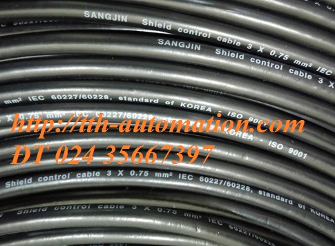 Hướng dẫn chọn dây dẫn tín hiệu Analog 0-10V / 4-20mA cho hệ thống công nghiệp 1 Hướng dẫn chọn dây dẫn tín hiệu Analog 0-10V / 4-20mA