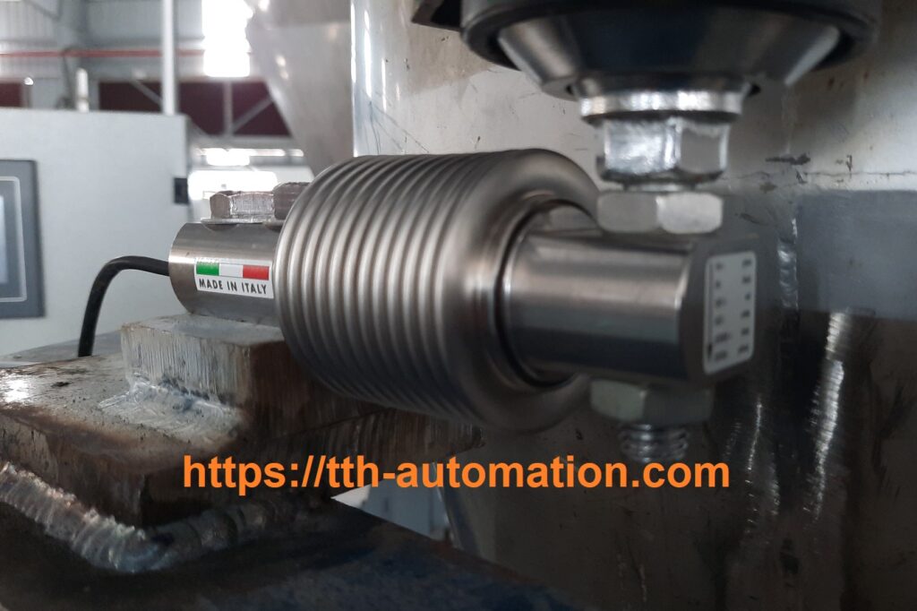 2 Cách làm để cân điện tử hoạt động chính xác và ổn định? 1 BBF load cell