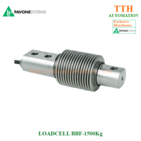 LOAD CELL CẢM BIẾN TRỌNG LƯỢNG PAVONE BBF-1500KG