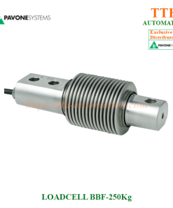 LOAD CELL CẢM BIẾN TRỌNG LƯỢNG PAVONE BBF-250KG