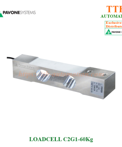 LOAD CELL CẢM BIẾN TRỌNG LƯỢNG C2G1-60KG