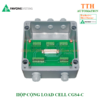 JUNTION BOX HỘP CỘNG LOAD CELL CGS4-C 3 CGS4 C