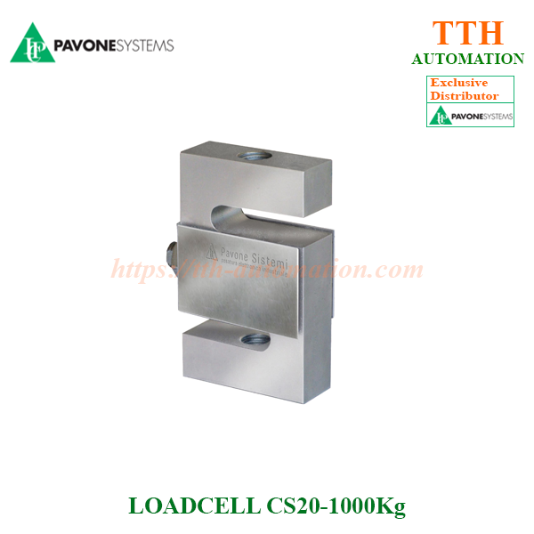 CS20-1000Kg CS20 1000Kg