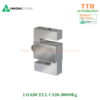 LOAD CELL CẢM BIẾN TRỌNG LƯỢNG PAVONE CS20-30.000KG 4 CS20 30000Kg 1