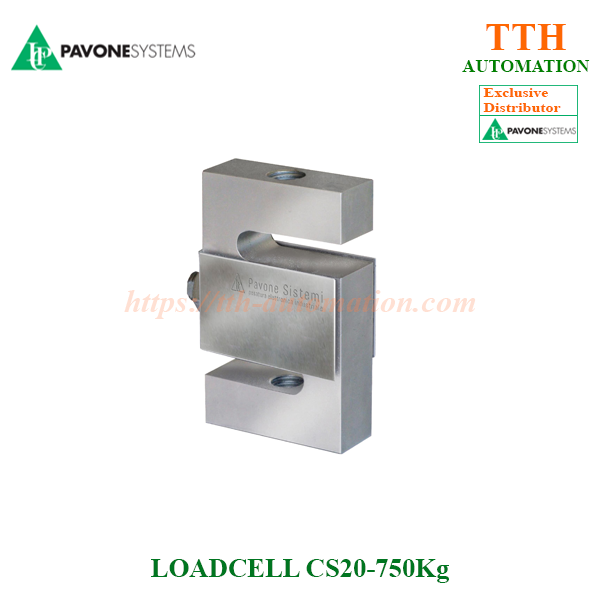 CS20-750Kg CS20 750Kg