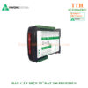 ĐẦU CÂN ĐIỆN TỬ PAVONE DAT200 PROFIBUS 7 DAT 200 PROFIBUS