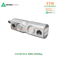 LOAD CELL CẢM BIẾN TRỌNG LƯỢNG PAVONE DDR-30T