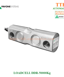 LOAD CELL CẢM BIẾN TRỌNG LƯỢNG PAVONE DDR-50T