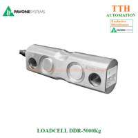 LOAD CELL CẢM BIẾN TRỌNG LƯỢNG PAVONE DDR-5T