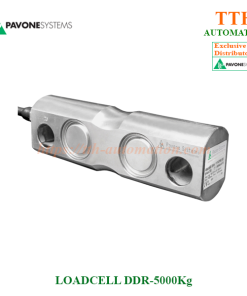 LOAD CELL CẢM BIẾN TRỌNG LƯỢNG PAVONE DDR-5T