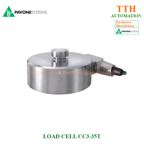 LOAD CELL CC3-35T LOAD CELL CC3 35T