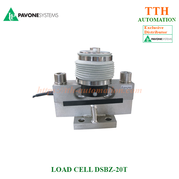 LOAD CELL DSBZ-20T LOAD CELL DSBZ 20T