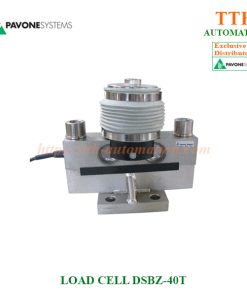 LOAD CELL CẢM BIẾN TRỌNG LƯỢNG PAVONE DSBZ-40T